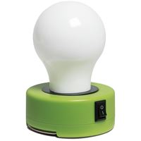 LAMPADA AD UN LED DA TAVOLO